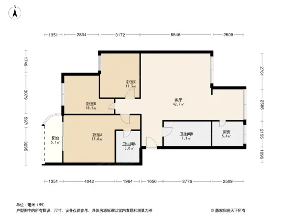 紫荆嘉苑