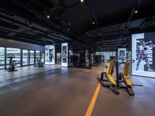 礼嘉 金融街嘉粼融府藏汀五房750万