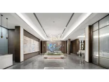 融创学府壹号 4室2厅 南 北