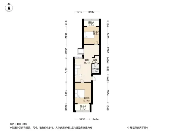 台北路长航小区