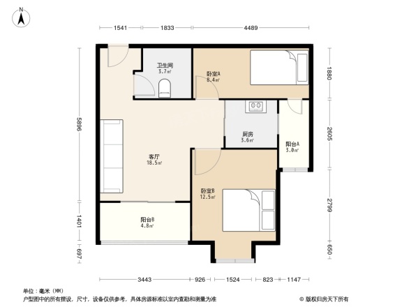 九坤新城壹号