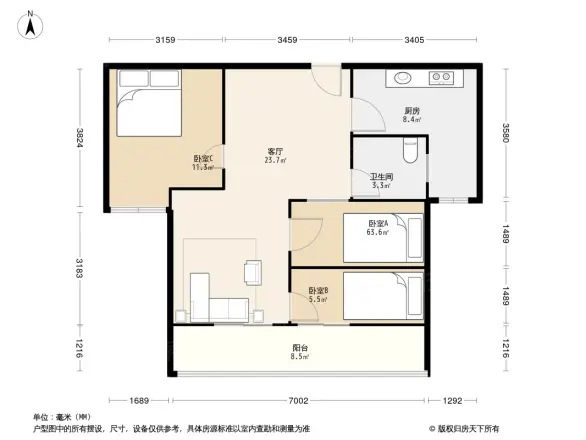 九坤新城壹号