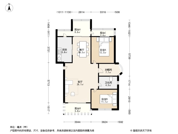 翠屏湾花园城