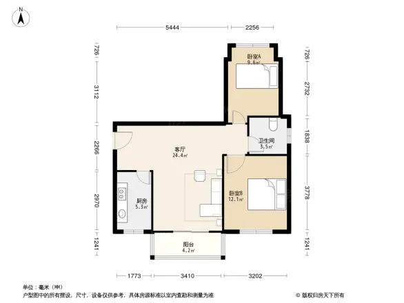 山河阁调