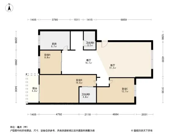 紫荆嘉苑