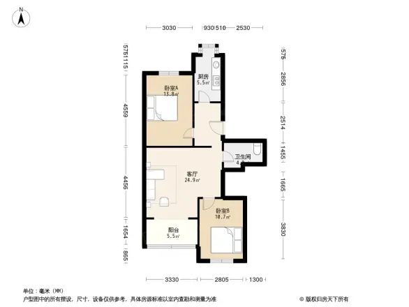 冶金106街坊
