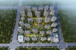 房天下>西安新房>楼盘资讯>正文> 绿地国港新里城[普通住宅]均价14614