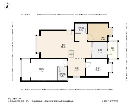 华阳滨河花园