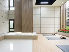 弹子石商圈,次新洋房小区,园林景观优美