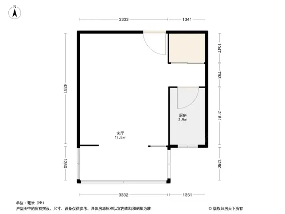 胭脂山桂苑