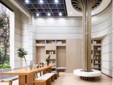 超大私家花园洋房,满足你对生活所有需求