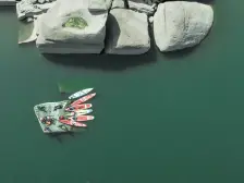 金海湾公园旁,环境优美,次新小区