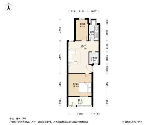 冶金106街坊
