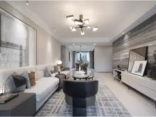 一梯两户 正规大四房 洋房小区 满五唯一 看房方便