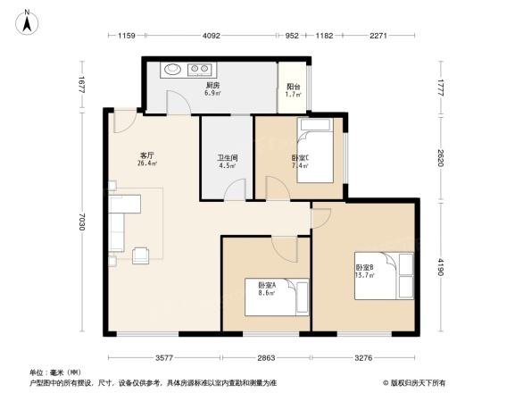 润扬观澜鹭岛