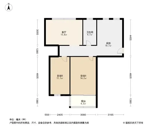 钱塘路住宅