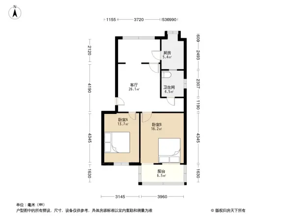 人民银行宿舍