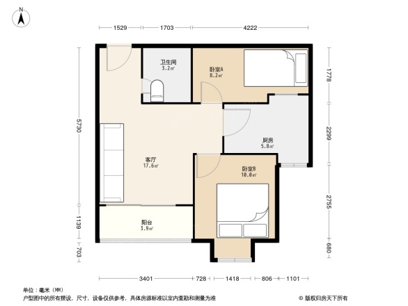 九坤新城壹号