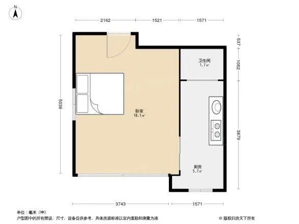 胭脂山桂苑