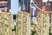 【鸿祥钰珑府】| 荥阳市飞龙路与泽众路交叉口西北侧钰珑府小区10、13号楼1单元12层1201号