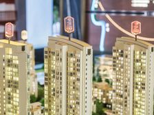 【鸿祥钰珑府】| 荥阳市飞龙路与泽众路交叉口西北侧钰珑府小区10、13号楼1单元12层1201号
