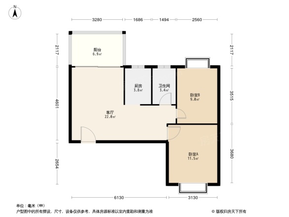 美洲花园多伦多城堡