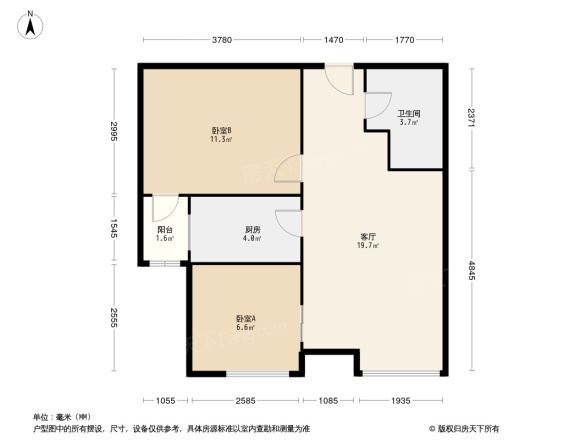 花样年华新街坊