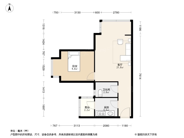 柳江新居一期