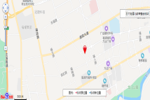 和璟公馆电子地图