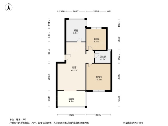 港基叠香庄园
