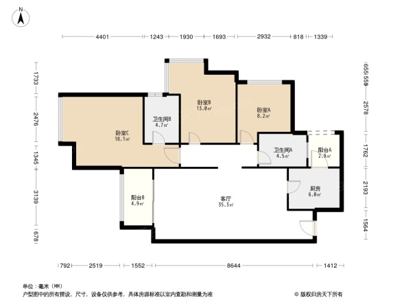 华润凤凰城三期