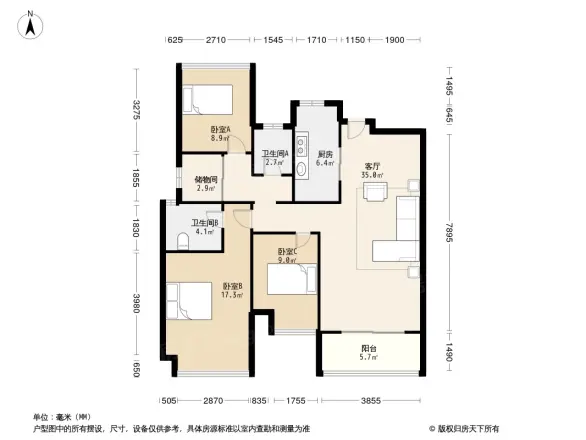 蓝光公园1号项目