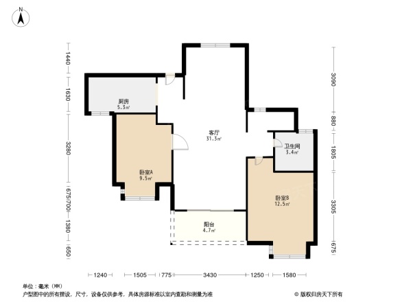 弘阳燕江府