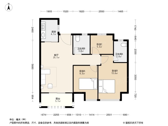 中海光谷锦城