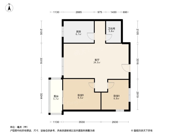 花样年华新街坊