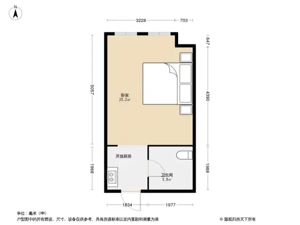 金地雄楚1号