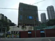 玖悦兰庭 3室1厅 西南