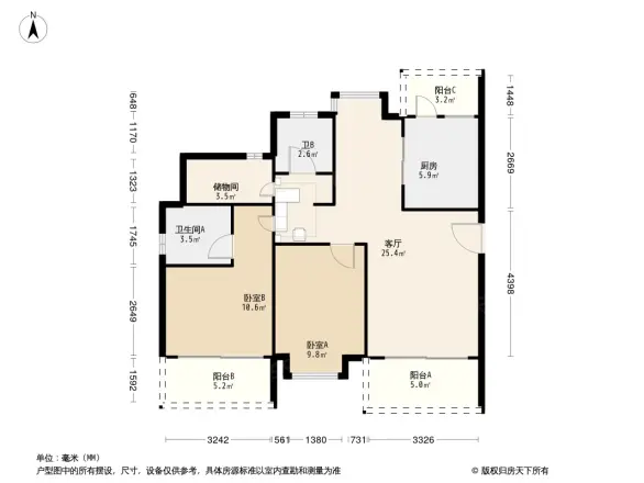 弘阳燕江府