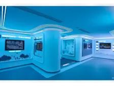 中海渝中云锦 3室1厅 北