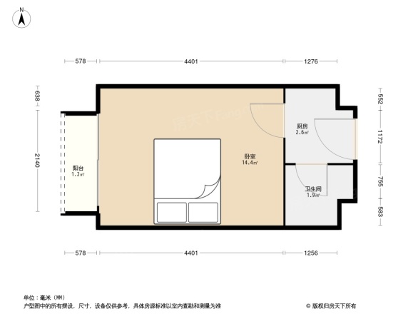 中天悦府　