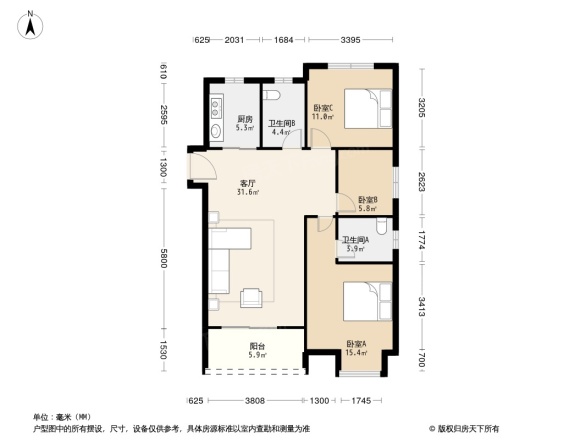 中海光谷锦城
