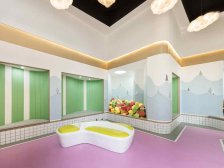 次新,采光视野好,低密度,住家舒适度高,户型方正