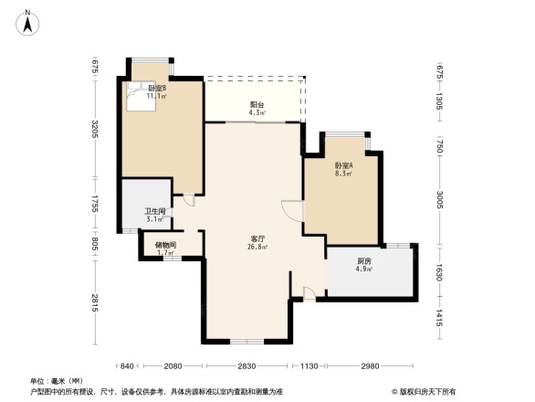 弘阳燕江府