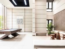 弹子石 金地两岸风华四房325万