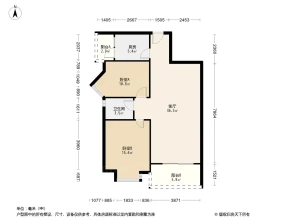 柳江新居一期