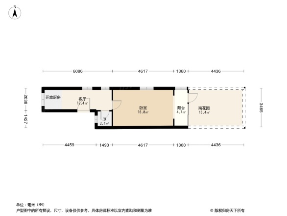 高楼门小区