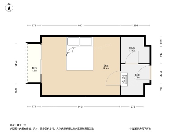 中天悦府　