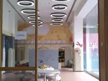 黄桷坪 玖悦兰庭三房85万