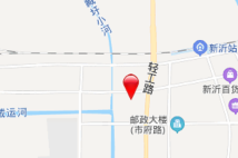 弘元天樾雅苑电子地图