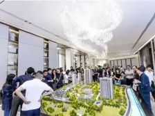 大坪 中海渝中云锦二房138万